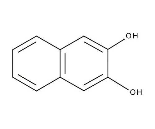 61-0347-11 2,3-Naphthalenethiol for Synthesis 814578 50G 8.14578.0050