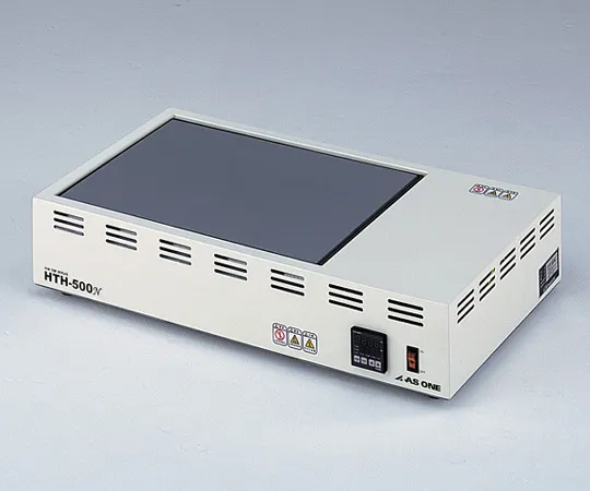 1-5166-11　［Discontinued］High Temp Hot Plate　HTH-500N
