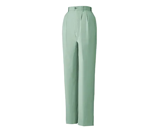 63-1787-64 Women's Pants Green 2640-25-S