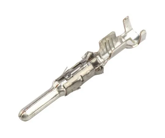 63-4783-49 TE Connectivity Male Crimp Circular Connector Contact for *** with Sealed Circular Connectors, Wire size 17 → 13 929968-1