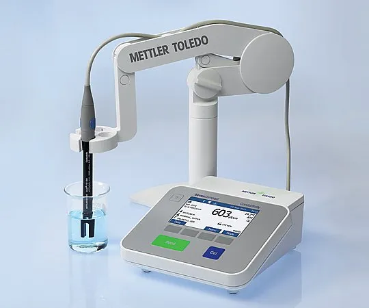 1-3492-01　［Discontinued］Desktop Conductivity Meter S23030019034　S23030019034