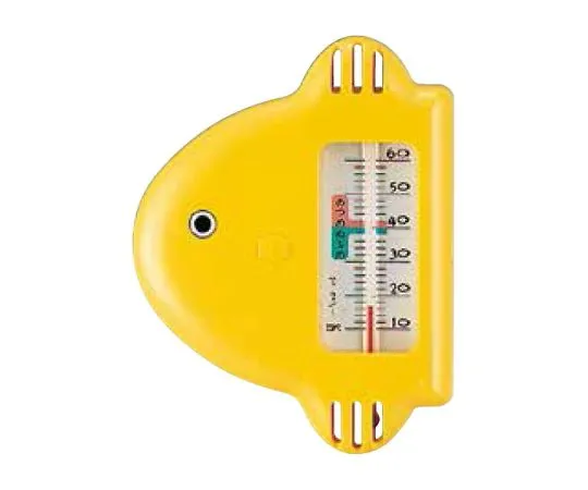 64-5862-94　［Discontinued］Bath thermometer B -7 Manbo　72661