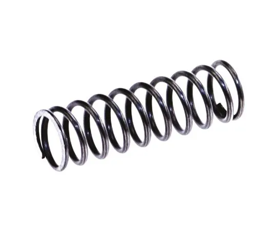 63-4653-13 RS PRO Steel Alloy Compression Spring, 28.5mm x 9mm, 2.33N/mm 751-584