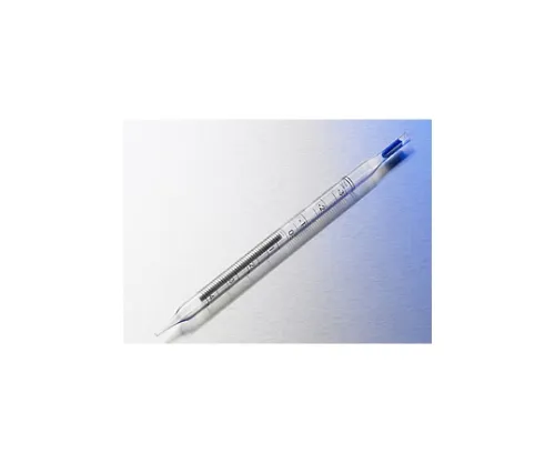 61-4690-39　［Discontinued］Shorty Stripette 5mL Individual Packaging (Paper And Plastic Packaging)　4102