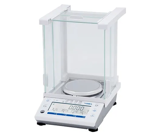 63-1203-14-20 High Precision Electronic Balance (specified measuring instrument) 1500g with Calibration Certificate ALE1502H