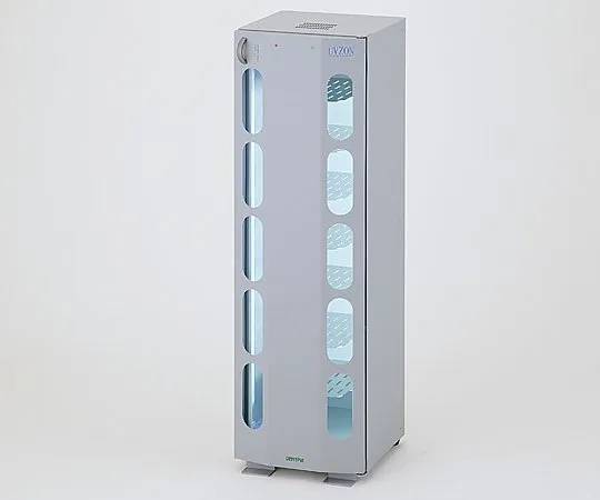 7-5622-22　［Discontinued］Bacteria Elimination Slipper Box 50Hz 322 x 350 x 1079mm　UZ-N9000
