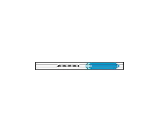 67-9335-62 SGE FAST Focus Liner (Inner Diameter 2.3 mm) For Agilent GC 09200501