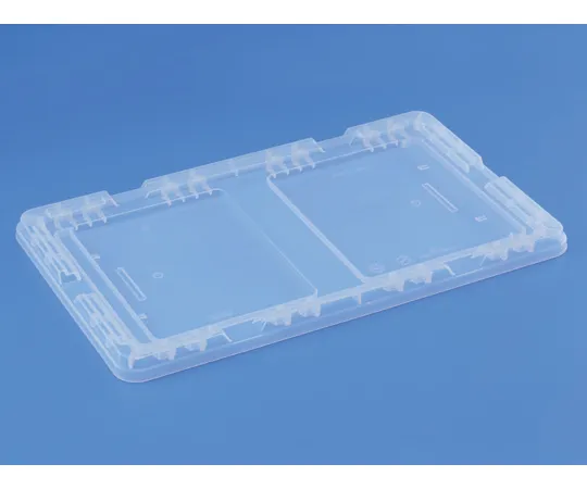 67-7136-46 SN Container B#8D Lid Transparency 70140600TM