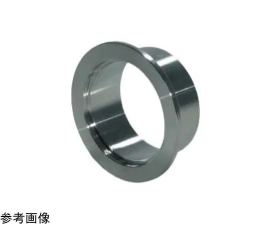 65-9389-26 316L NW Short Flange NW-16 20L NWF-S3-16