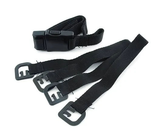 62-3978-24 Chinstrap Large One Touch Type NO.C-9