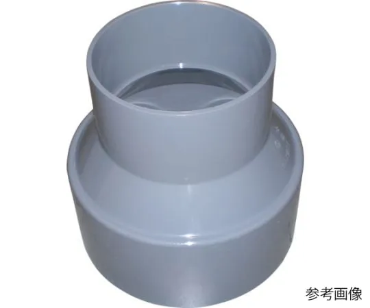 67-2353-20 VU Fitting IN (Increaser) 200 x 150 UIN2H1