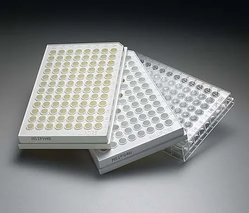 61-0204-77 Multiscreen HTS IP 0.45μm White Sterile 10/Pk 10PK MSIPS4W10