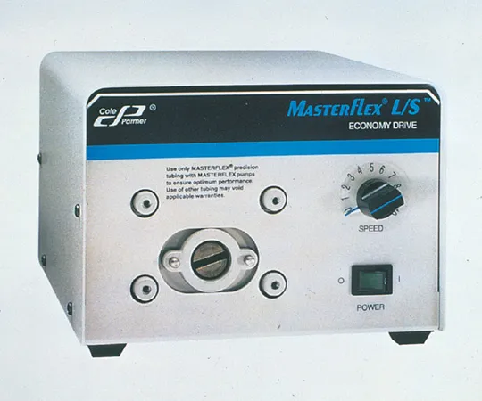 1-5072-01　［Discontinued］Liquid Feed Pump (Variable Pump) 7 - 200rpm　07554-80