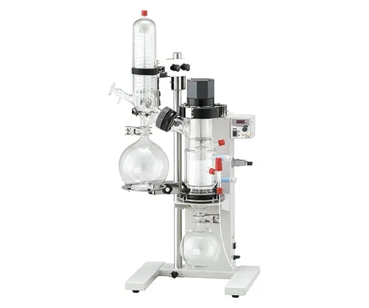 63-1395-45 Small thin film evaporator MF-1000
