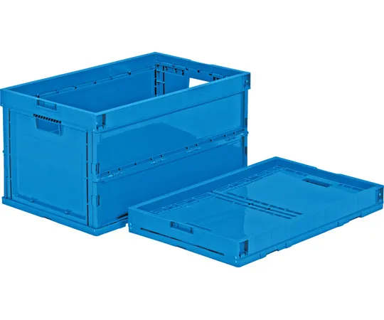 67-7101-59 Container P64B-B Blue 55937000BL504