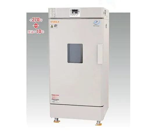 65-0572-16 Wind blast constant temperature dryer Windy oven temperature distribution accuracy +/- 5 degrees C WFO-1202W