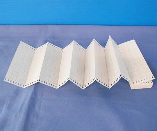 63-6538-22 Recording Paper 30 pieces 101AA001A010502(K)