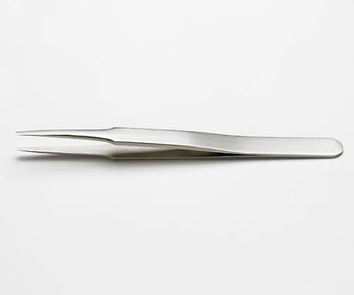 61-4459-74　［Discontinued］Precision Tweezers ID-F NC