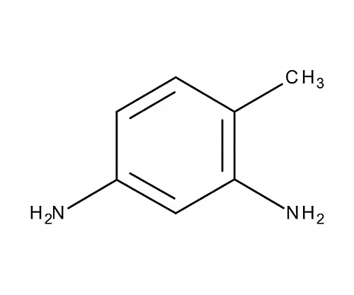 61-0334-09 4-Methyl-1,3-Phenylenediamine for Synthesis 803269 1kg 8.03269.1000