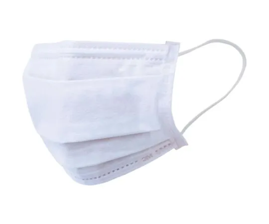 67-2314-78 Nexcare Mask Professional Standard Size 5 Pieces Included NM5