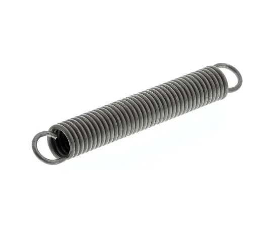 63-4653-32 RS PRO Steel Extension Spring, 44.1mm x 6.3mm 751-859