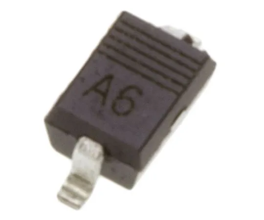 63-4784-07 Nexperia 100V 250mA, Silicon Junction Diode, 2-Pin SOD-323 BAS316 BAS316