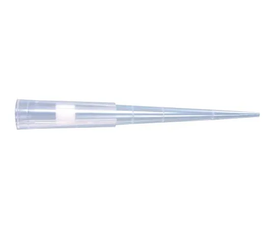 65-3760-68 Tips with ART Filter ART200 Low Adsorption Type -200 μl Rack 1 Set (960 Pieces x 5 Pieces) 2069-05