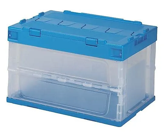 65-0486-55 Durable Container Lid Integrated Type 50 L 554310