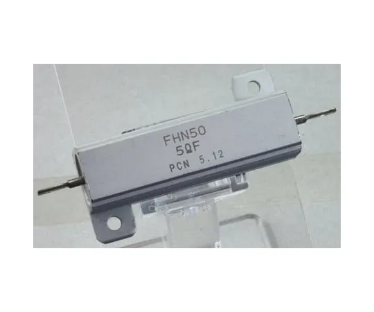 63-4881-50 PCN Aluminium Ho***d Wire Wound Panel Mount Resistor, 1kΩ ±1% 30W FHN50 1KOHMF