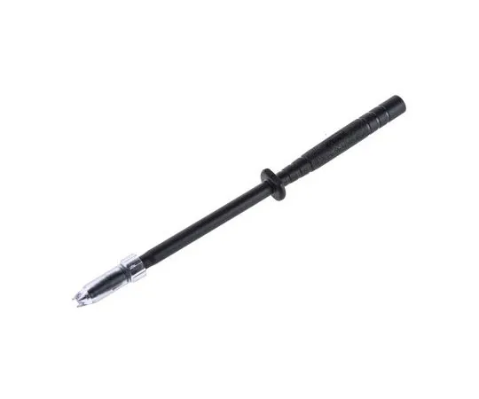 63-4737-03 Multi Contact Spring Loaded, Test Probe, 1kV, 1A, 2mm Tip Size 24.0239-21