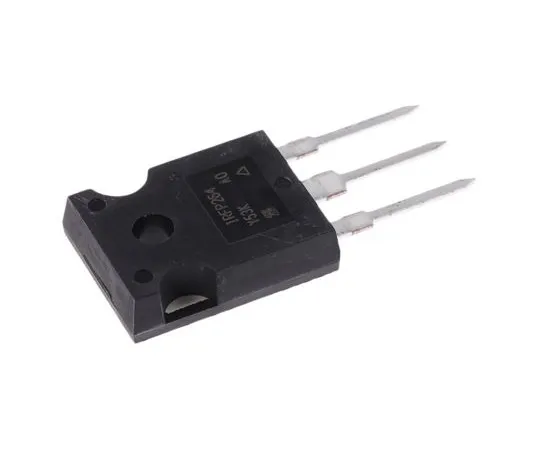 63-4868-69 IRFP264PBF N-Channel MOSFET, 38 A, 250 V, 3-Pin TO-247AC Vishay IRFP264PBF