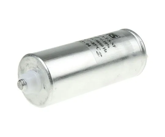 63-4722-79 RS 10μF Polypropylene Capacitor PP 440V ac ±10% Tolerance Screw Mount MRA440 Series 196-4680