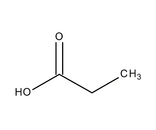 61-0326-51 Propionic Acid for Synthesis 800605 500mL 8.00605.0500