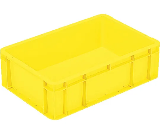 67-7317-99 TP Standard Container TP341.5D without Hole Yellow 20185500YE201