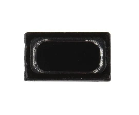 63-4664-04 RS PRO 8Ω 0.7W Miniature Speaker 3 (Width)mm Dia. , 16 x 3 x 9mm 117-6046