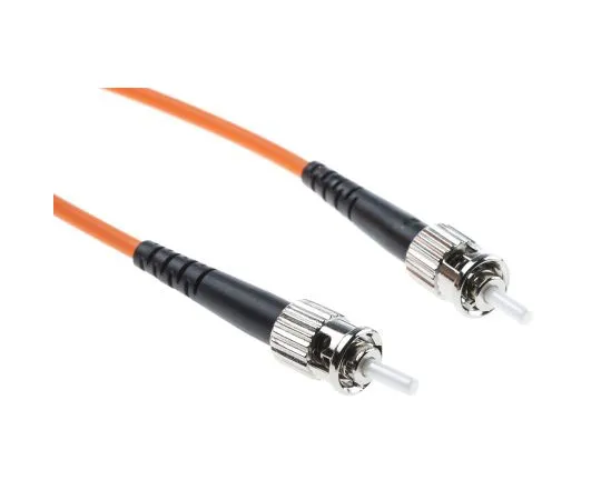 63-4860-92 RS PRO Multi Mode Fibre Optic Cable 3m 535-7244