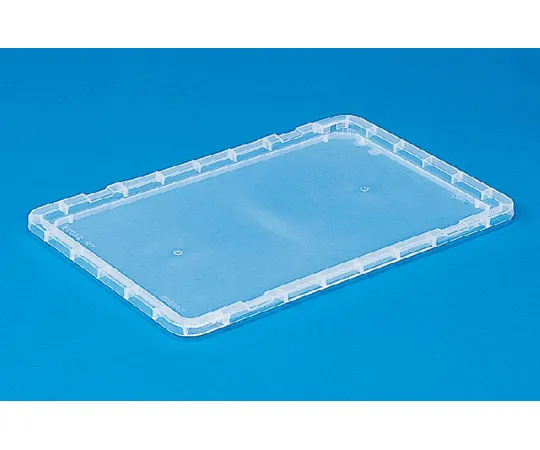 67-7316-82 TP340 Lid Transparent for TP Standard Container 70245300TM