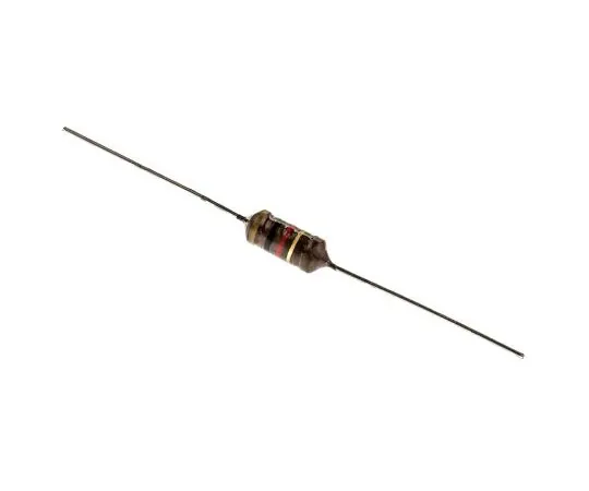 63-4721-31 EPCOS 1 mH ±5% Ferrite Leaded Inductor, Max SRF:1.2MHz, Q:60, 200mA Idc, 3.8Ω Rdc LBC B82144A2105J000