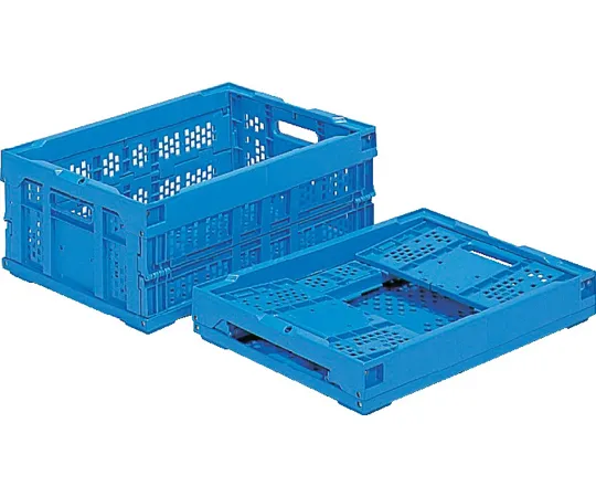 67-9214-12　Container 30 A [2] Blue　55043000BL504