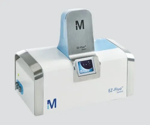 3-3478-01 Microbiological Rapid Detection System Ez-Fluo(TM) EZFKIT001JP