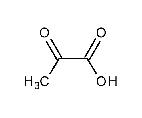 61-0359-95 Pyruvic Acid for Synthesis 820170 500mL 8.20170.0500