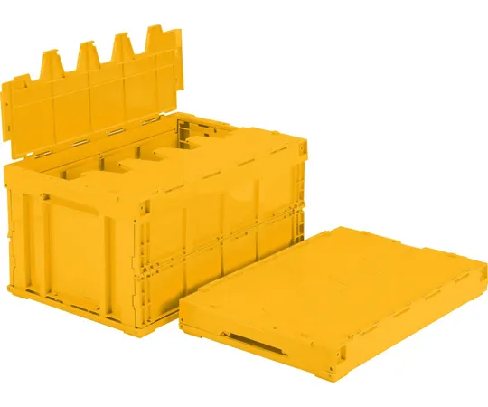 67-9214-56　Container 75B [2] Yellow　55540000YE305