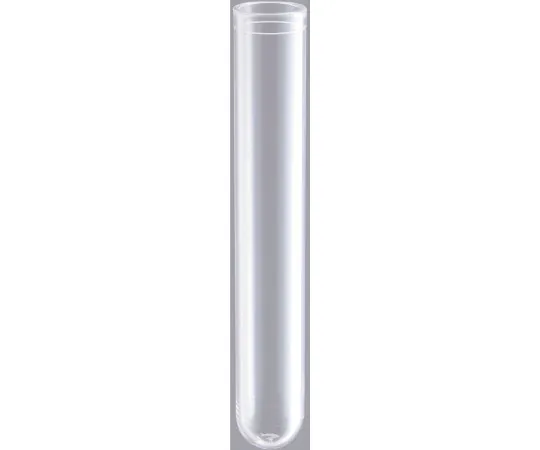 63-2976-91 Round-Base Test Tube (Stack Pack Type) 5ml 55.476