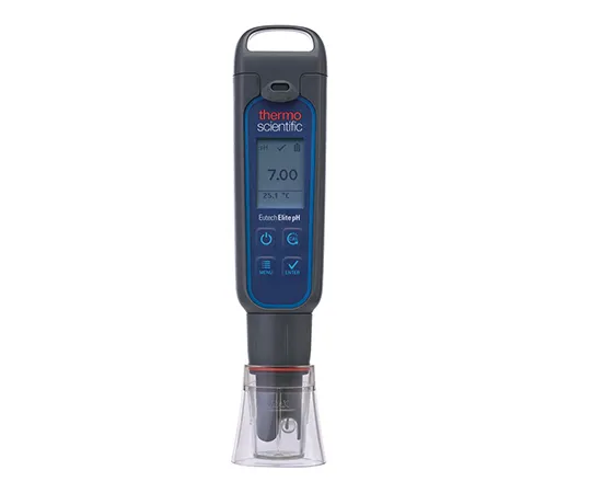 3-9756-01　［Discontinued］Pocket Type pH Meter (Elite)　ELITEPH