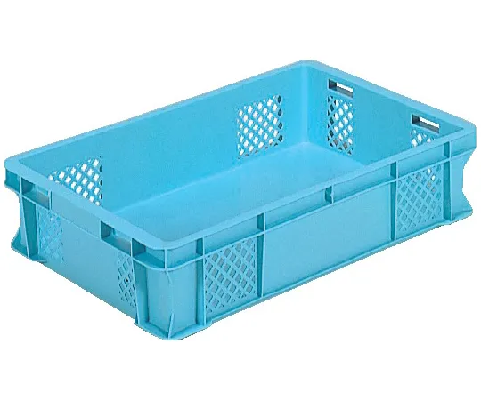 67-6650-29 Container B26 Light Blue 10270100BL502