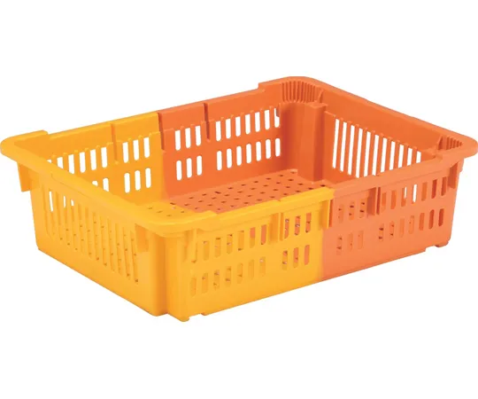 67-7225-52 SN Container C#46NL Orange/Yellow 10450800ORKANYE304
