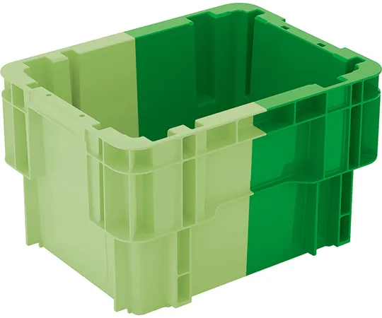 67-7109-54 SN Container B#14CS Green/Green 20146800GR603GR604