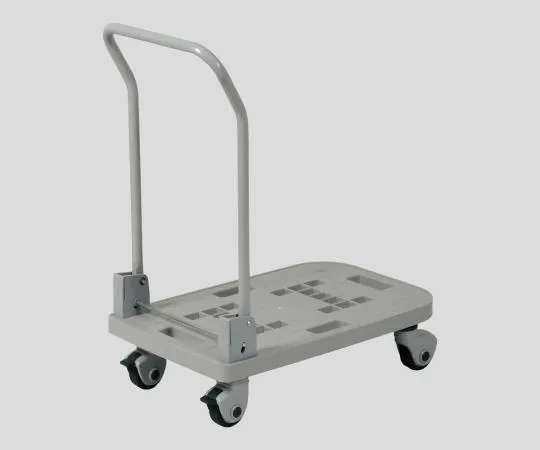 2-235-02　［Discontinued］Resin Bogie　KPP-102GL