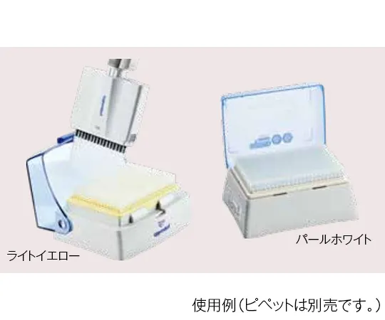 63-8460-46　［Discontinued］epT.I.P.S.　Set 384 0.1 -20μL　0030 076.028