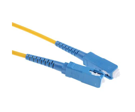 63-4862-17 RS PRO Single Mode Fibre Optic Cable 2m 536-8200